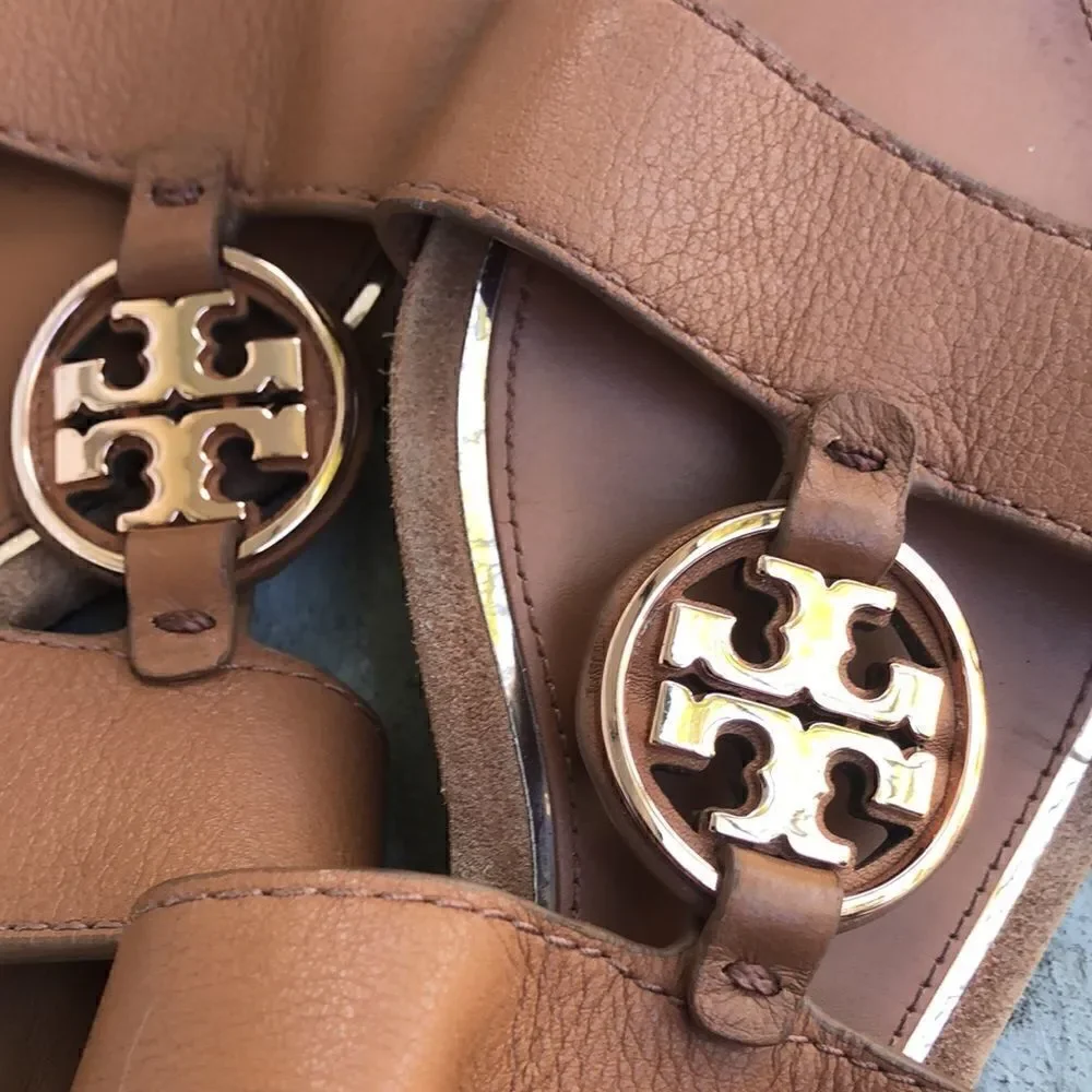 Tory Burch sandals